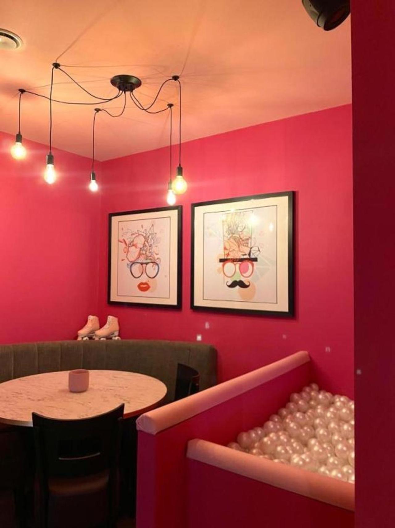 Epic Apartments Seel Street Liverpool Room photo
